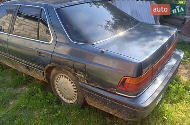 Honda Legend  1989