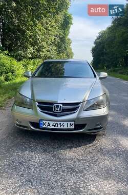 Honda Legend  2006