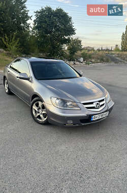 Honda Legend  2007