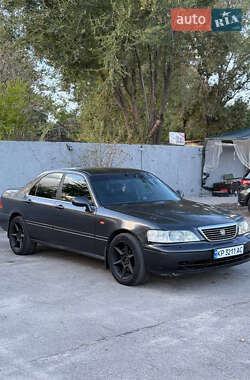 Honda Legend  1997