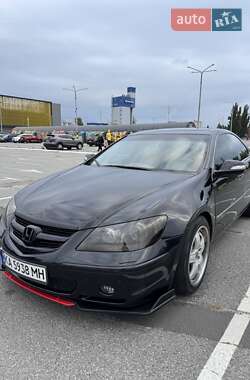 Honda Legend  2006