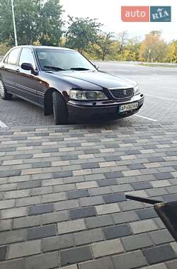 Honda Legend  1998