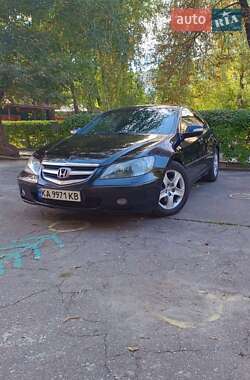 Honda Legend  2007