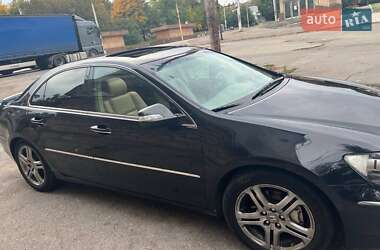 Honda Legend  2006
