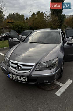Honda Legend  2006