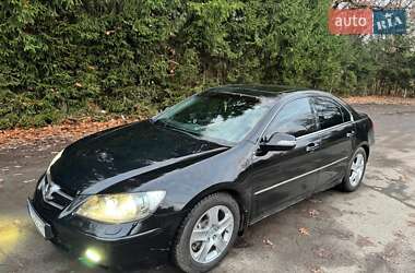 Honda Legend  2006