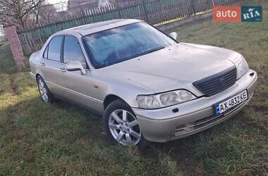 Honda Legend  1998