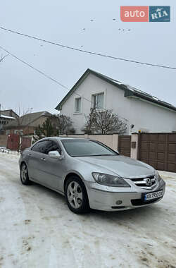 Honda Legend  2006