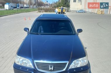 Honda Legend  2000