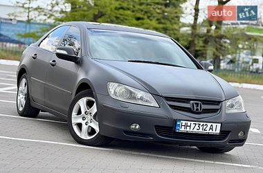Honda Legend 2006