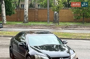 Honda Legend  2007