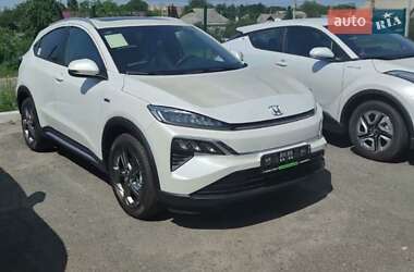 Honda M-NV  2021