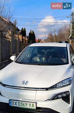 Honda M-NV  2022
