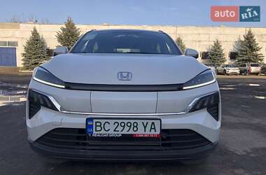Honda M-NV  2021