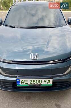 Honda M-NV  2021