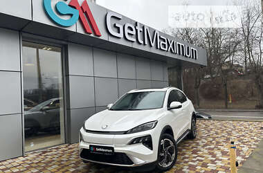 Honda M-NV  2023