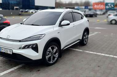 Honda M-NV  2022