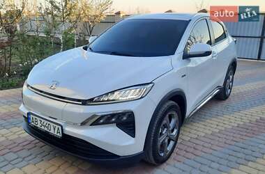 Honda M-NV  2021