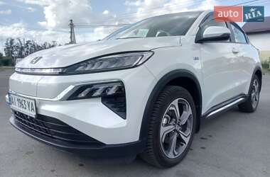 Honda M-NV  2022