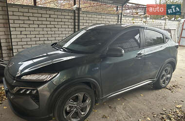 Honda M-NV  2021
