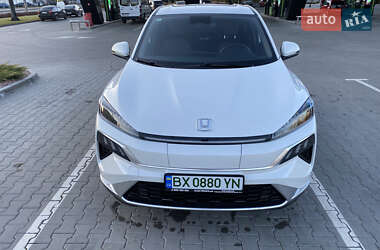 Honda M-NV  2023