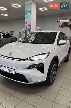 Honda M-NV  2024