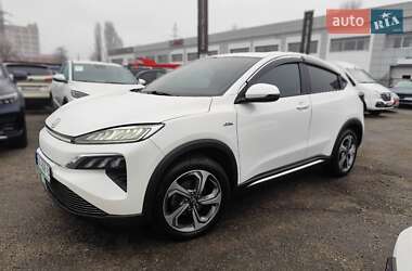 Honda M-NV  2022