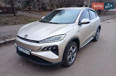Honda M-NV  2021