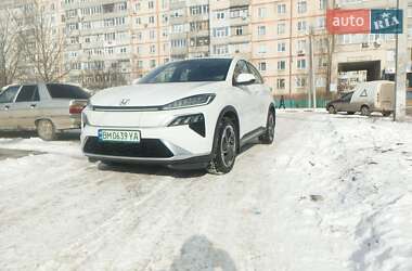 Honda M-NV  2023