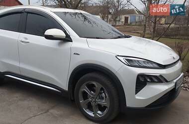 Honda M-NV  2022
