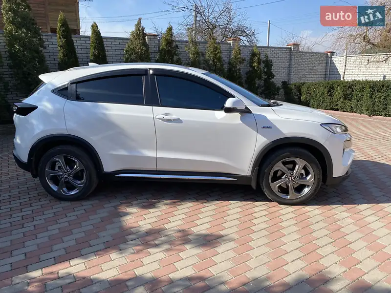 Honda M-NV
