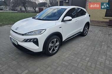 Honda M-NV  2022