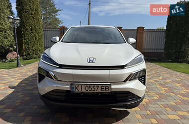Honda M-NV  2022