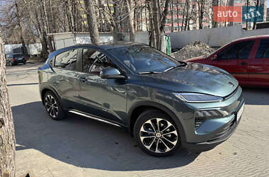 Honda M-NV  2022