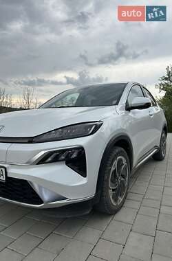 Honda M-NV  2023