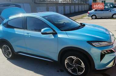 Honda M-NV  2023