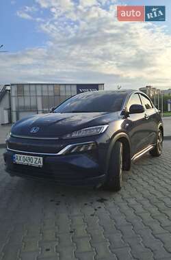 Honda M-NV  2021