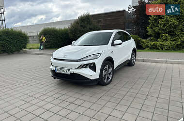 Honda M-NV  2022