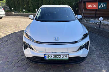 Honda M-NV  2022