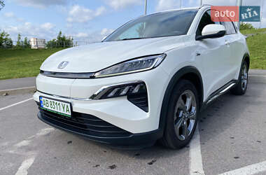 Honda M-NV  2022
