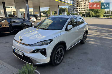 Honda M-NV  2023