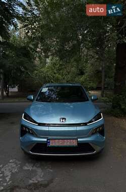 Honda M-NV  2023