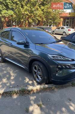 Honda M-NV  2021