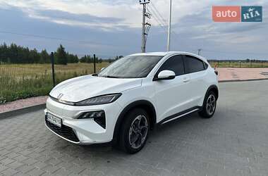 Honda M-NV  2023
