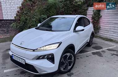 Honda M-NV  2023