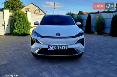 Honda M-NV  2023
