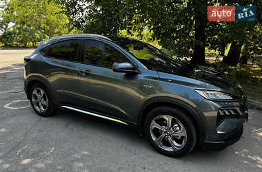 Honda M-NV  2021
