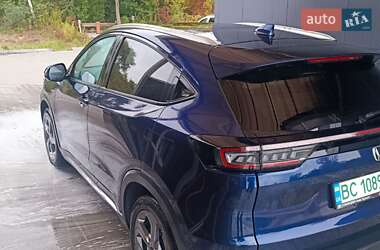 Honda M-NV  2021