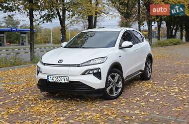 Honda M-NV  2022