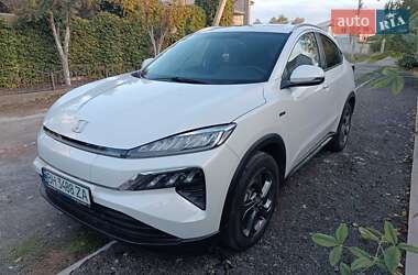 Honda M-NV  2022